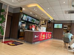 -德克士(通惠门店)