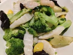 -大鸭梨烤鸭(甘家口店)