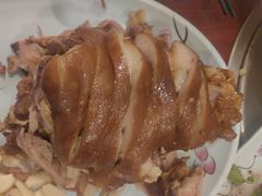 -聚首堂·特色小吃·肘子(什刹海德胜门店)