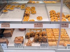 -包满意面包糕点(东坝店)