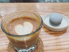 -Onirii Coffee(长乐路店)
