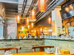 -张大嘴菜馆(庞各庄店)