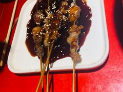 -醉烧膘·烧烤夜宵王(总店)