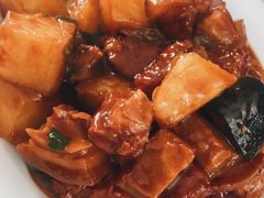 -华春餐馆(鱼山路店)