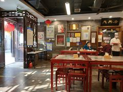 大堂-天兴居(鲜鱼口街店)