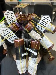 -5M HAIR SALON 旗舰店