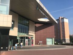 -杉杉奥特莱斯广场(哈尔滨店)