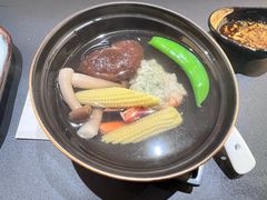 -松临·铁板烧&Omakase(神农店)