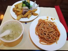 -南京东郊国宾馆