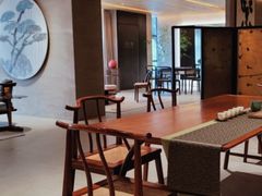 -LONG BAR 廊吧(外滩华尔道夫酒店)