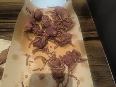 -纪林菜馆·博山菜老字号(华光路店)