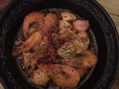 -羽深肉铺 Steak & Wine