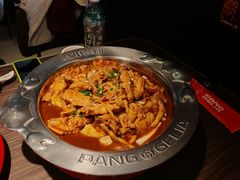 -胖哥俩肉蟹煲(富阳万达店)