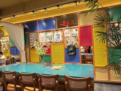-越美小馆·越南料理(曲江店)