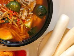 小南瓜烧奇猫儿-拈一筷子·宜宾江湖菜(十一街店)