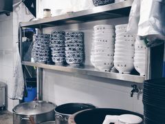 -陇上全荟兰州传统牛肉面(延吉路店)