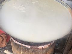 -云南大锅豆浆店