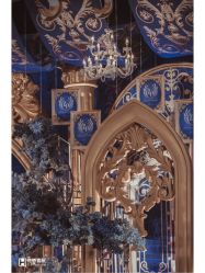 -花轿喜屋婚礼策划