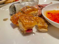 -深圳福田香格里拉大酒店