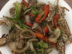 -虾少爷龙虾烧烤(双桥路店)