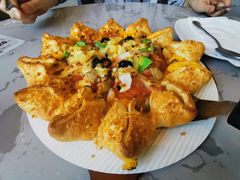 -必胜客(金开大道店)