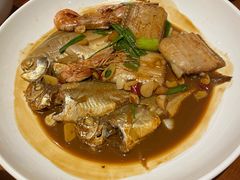 -妈妈菜舟山海鲜(定海古城店)