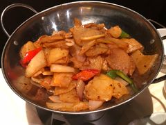 -扬州狮子楼·非遗淮扬菜(总店)