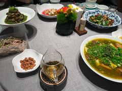 -南堂馆·新川菜(春熙路店)