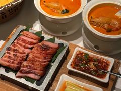 -金链花·泰国餐厅(国贸店)
