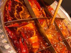 -厂花素芬九宫格火锅(红光店)