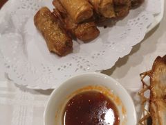 -翠亭酒家(山西南路店)