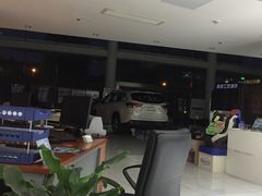 -上海和展广汽丰田4S店(老闵行店)