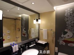 -上海银星皇冠假日酒店