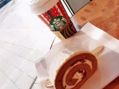 -星巴克(北京望京店)