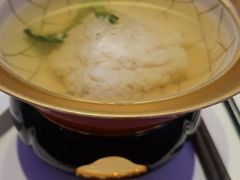 古法清汤鸡豆花-许家菜.艺创菜(仁和新城店)