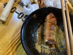 -袁家水泊水浒烤肉(白金店)