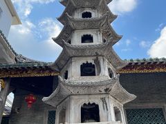 -华林禅寺
