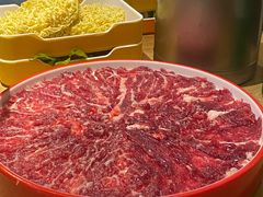 -八合里潮汕鲜牛肉火锅(万科里店)