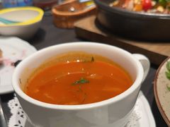 -卡朋西餐(宝安大仟里店)