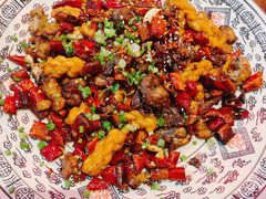 辣子鸡-百年神厨·地道川菜(清江西路店)