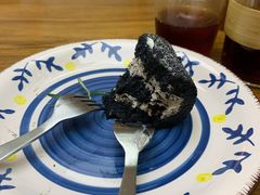 奥利奥蛋糕卷-Line 咖啡(石厦花园店)