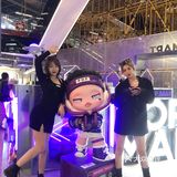 魔都探展｜泡泡玛特好戏在世茂广场开场啦