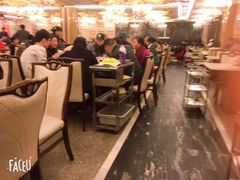 大堂-王少龙火锅(五小区店)