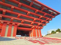 -中华艺术宫(上海美术馆)