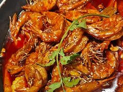 -巴蜀王婆大虾(南锣鼓巷店)