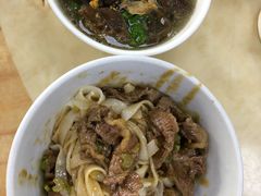 -五洲牛肉美食馆