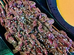 -黄师傅湿辣牛肉(胡桃里店)