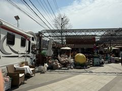 -京北渔家傲