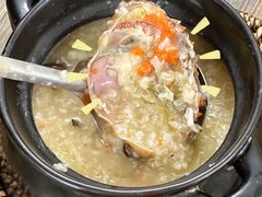 -官塘锋记鱼生·生腌·砂锅粥(牌坊街店)