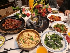 -南昌大饭店·非遗南昌菜(万寿宫店)
